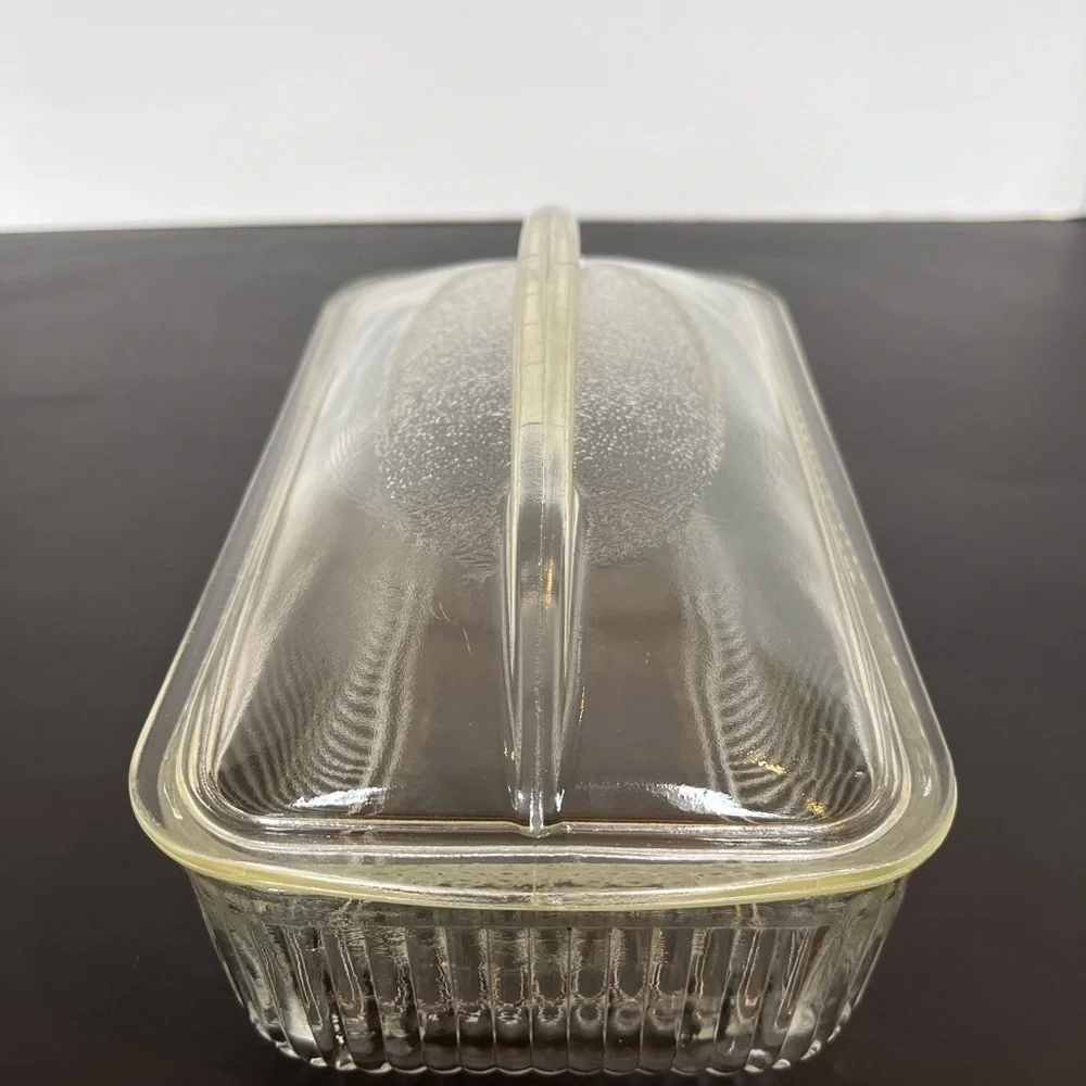 Westinghouse Vintage Casserole Bread Pan